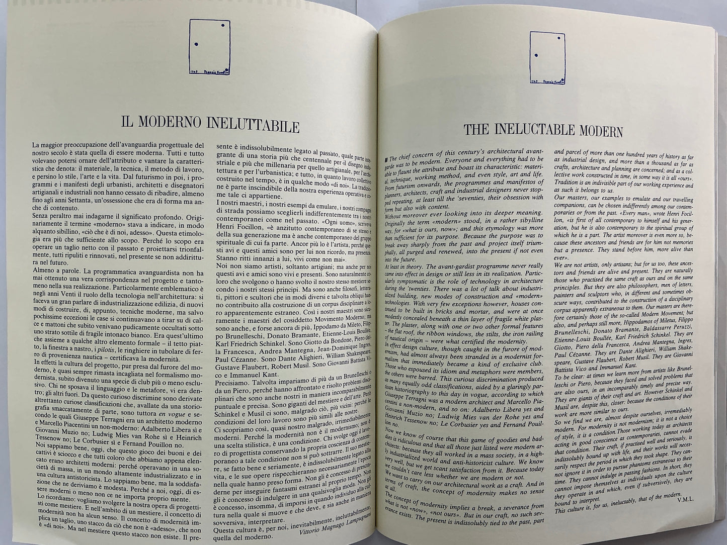 DOMUS n. 736