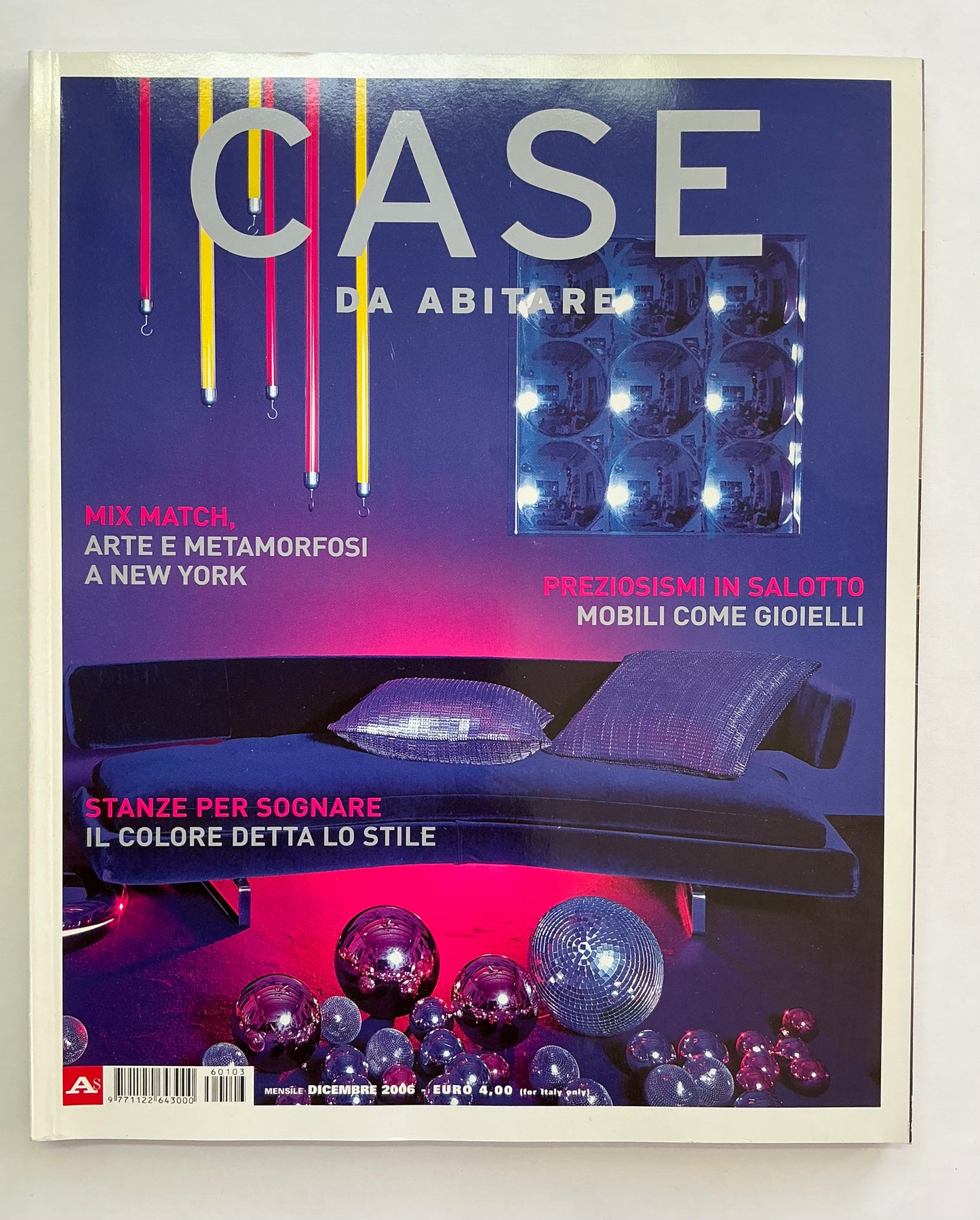 CASE DA ABITARE nr. 103