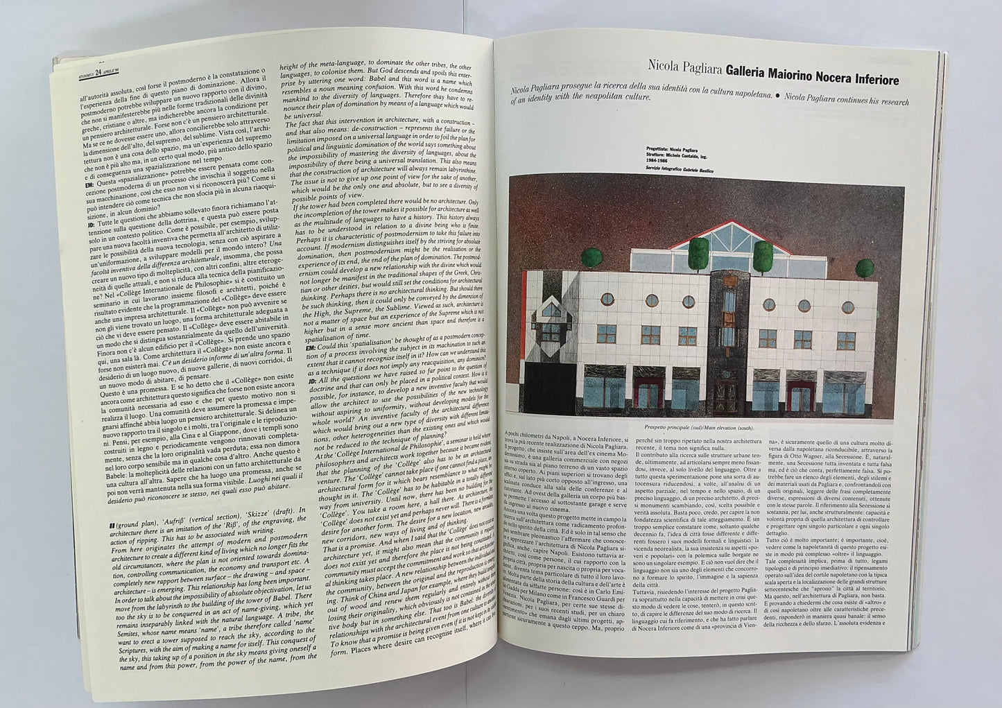 DOMUS n. 671