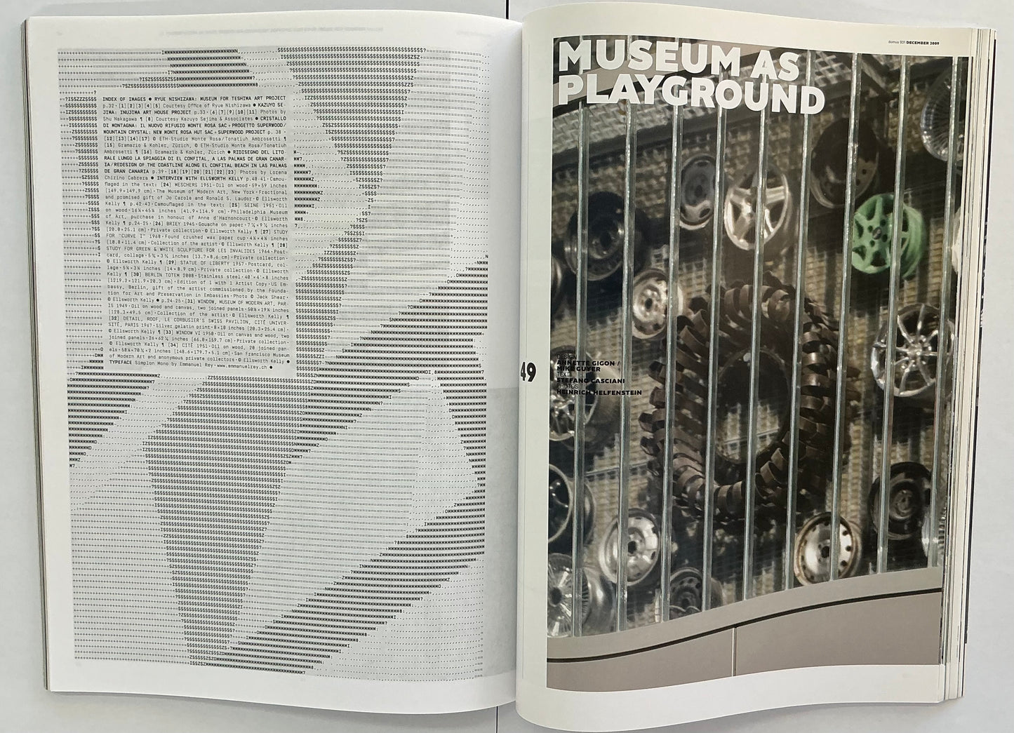 DOMUS n. 931
