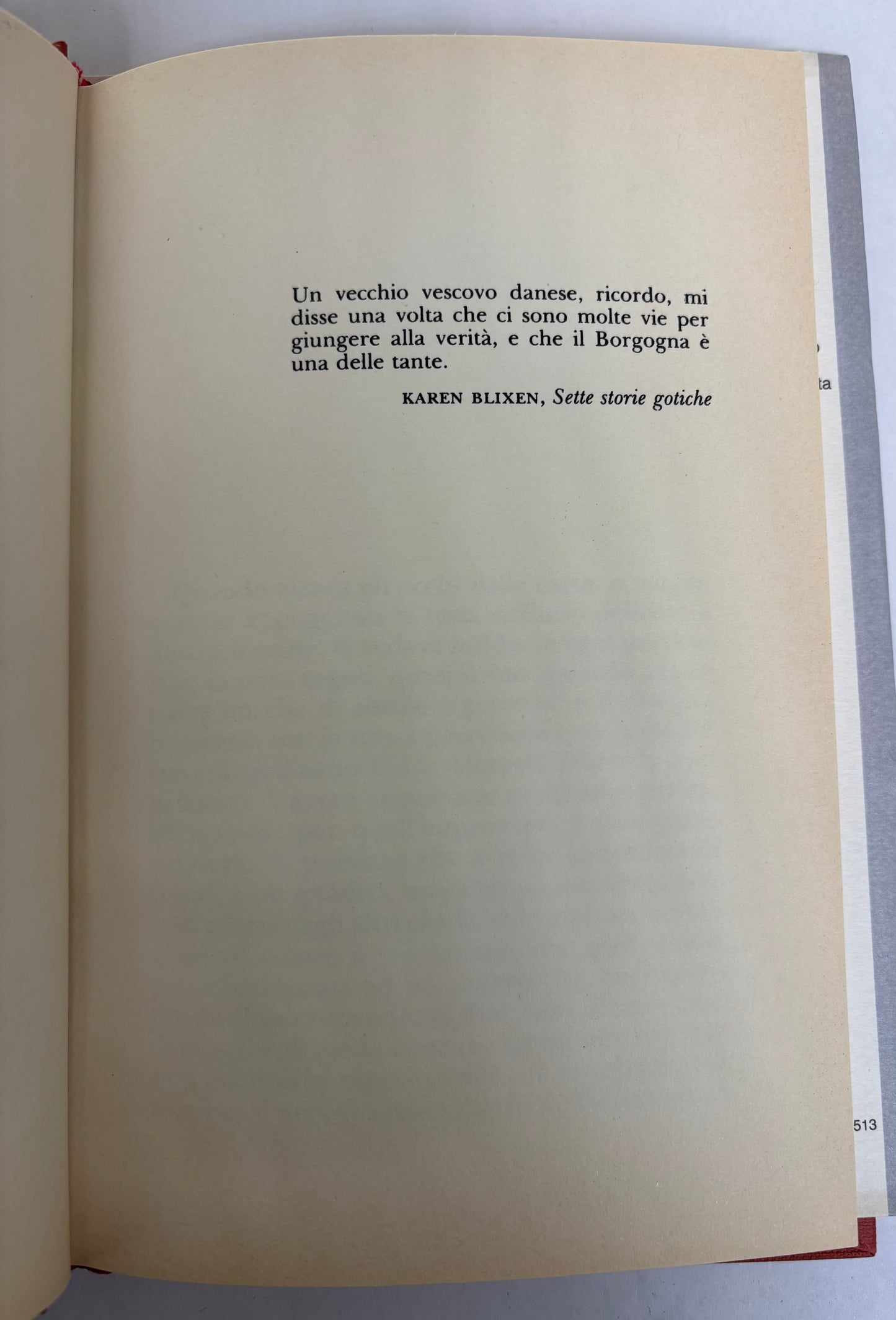 Il Cavaliere e la morte