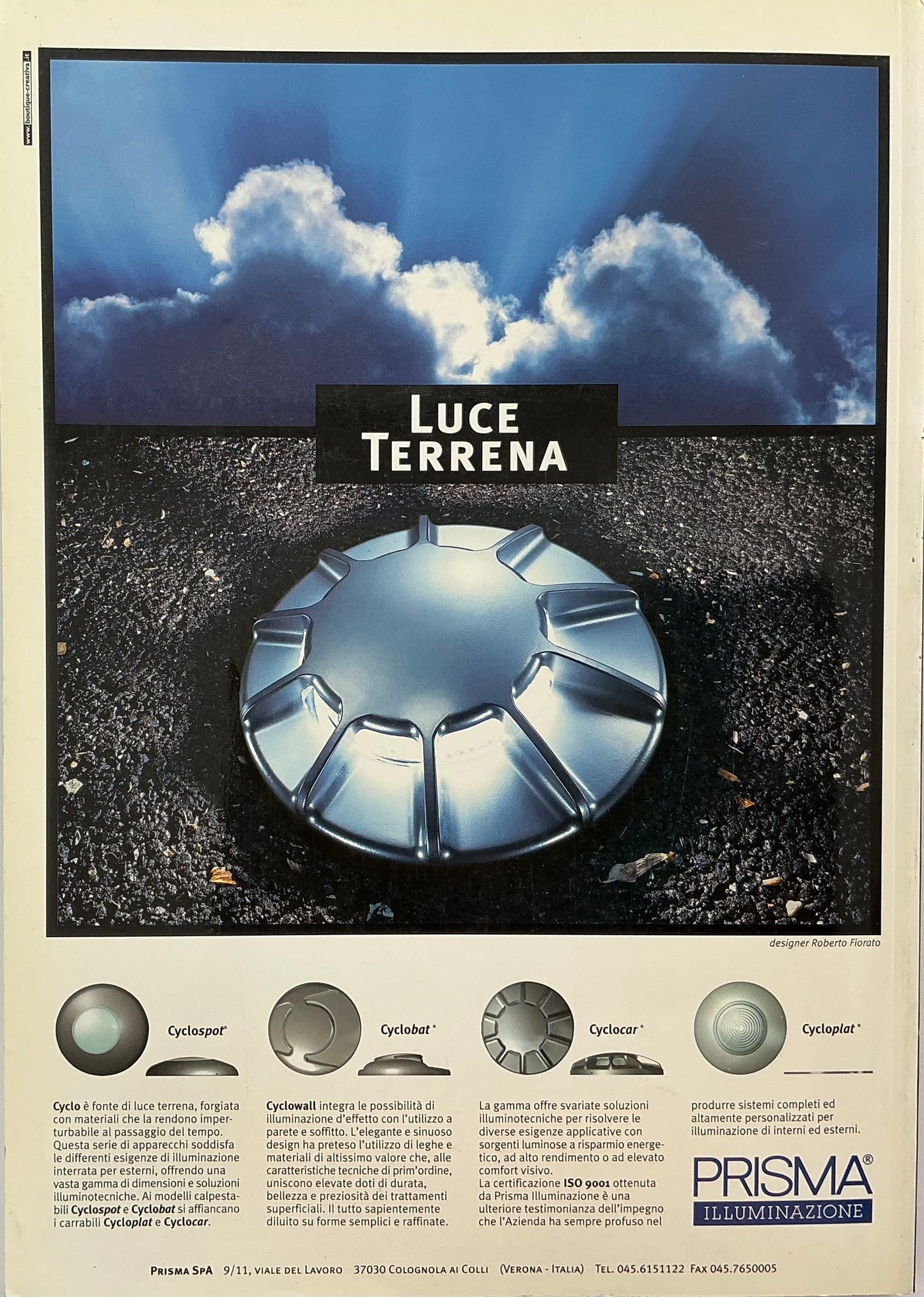 l’ARCA PLUS n. 16