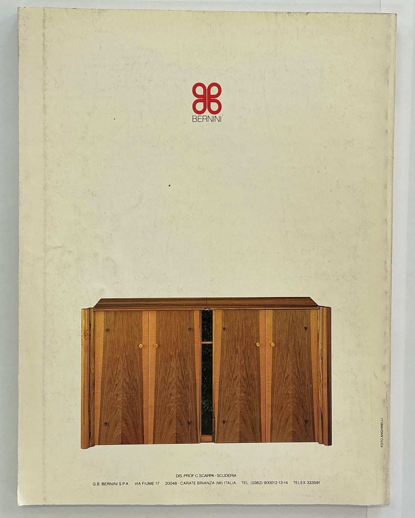DOMUS n. 635