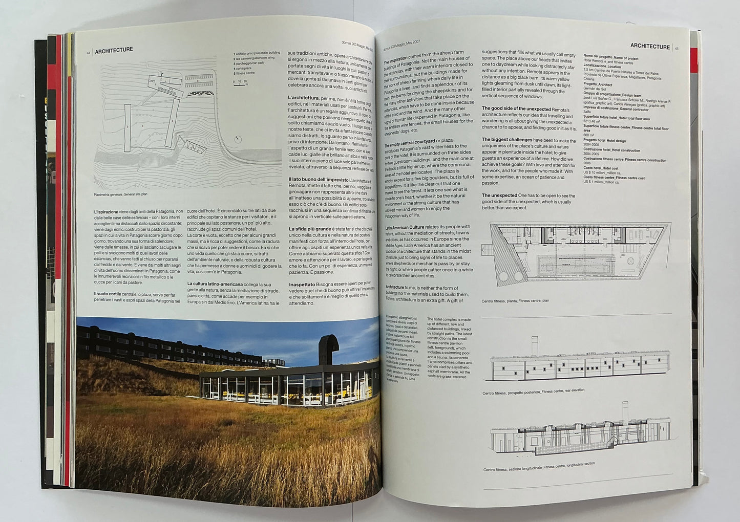 DOMUS n. 903
