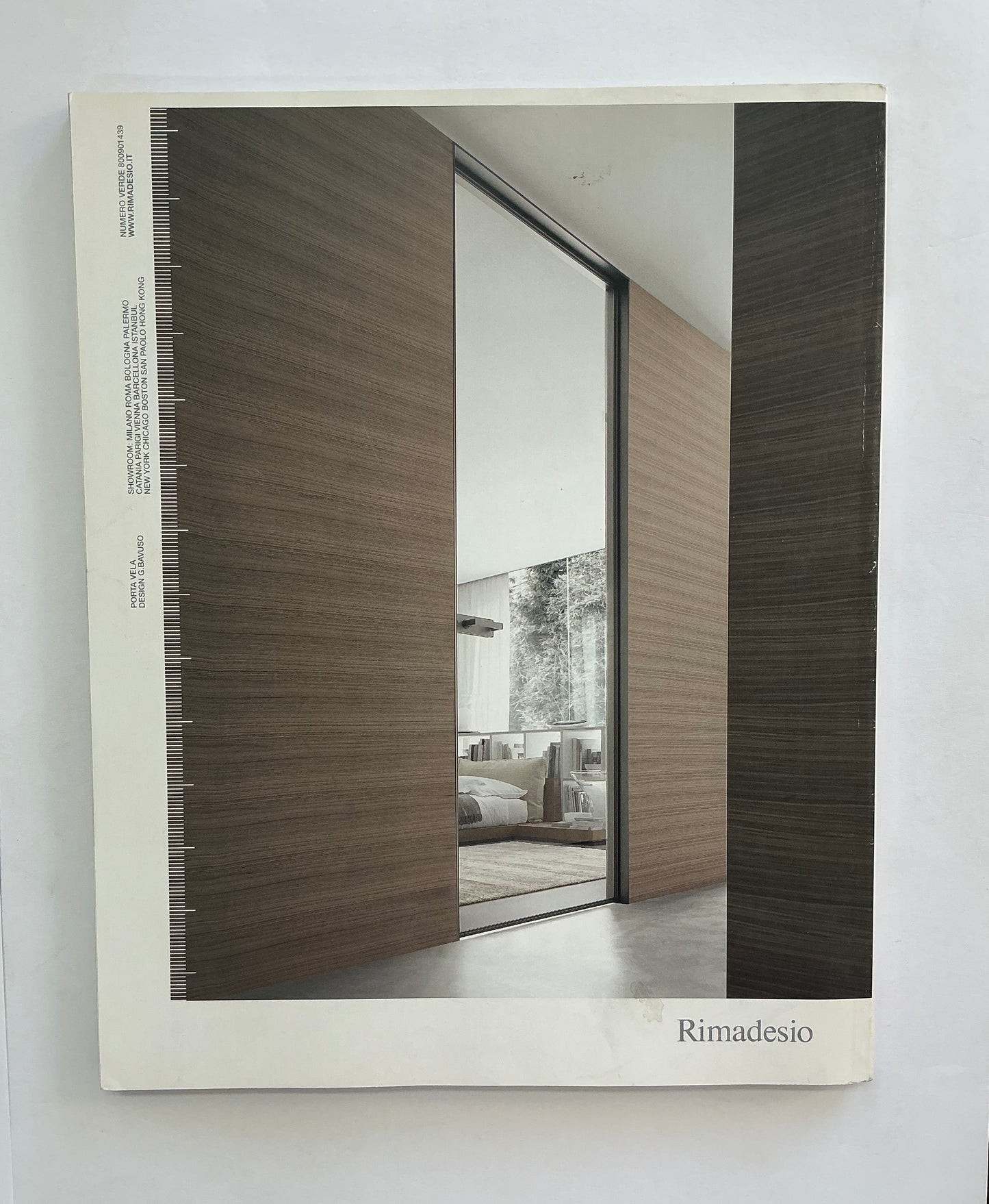 CASE DA ABITARE nr. 124