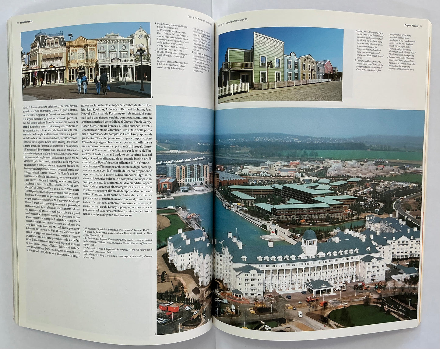 DOMUS n. 787