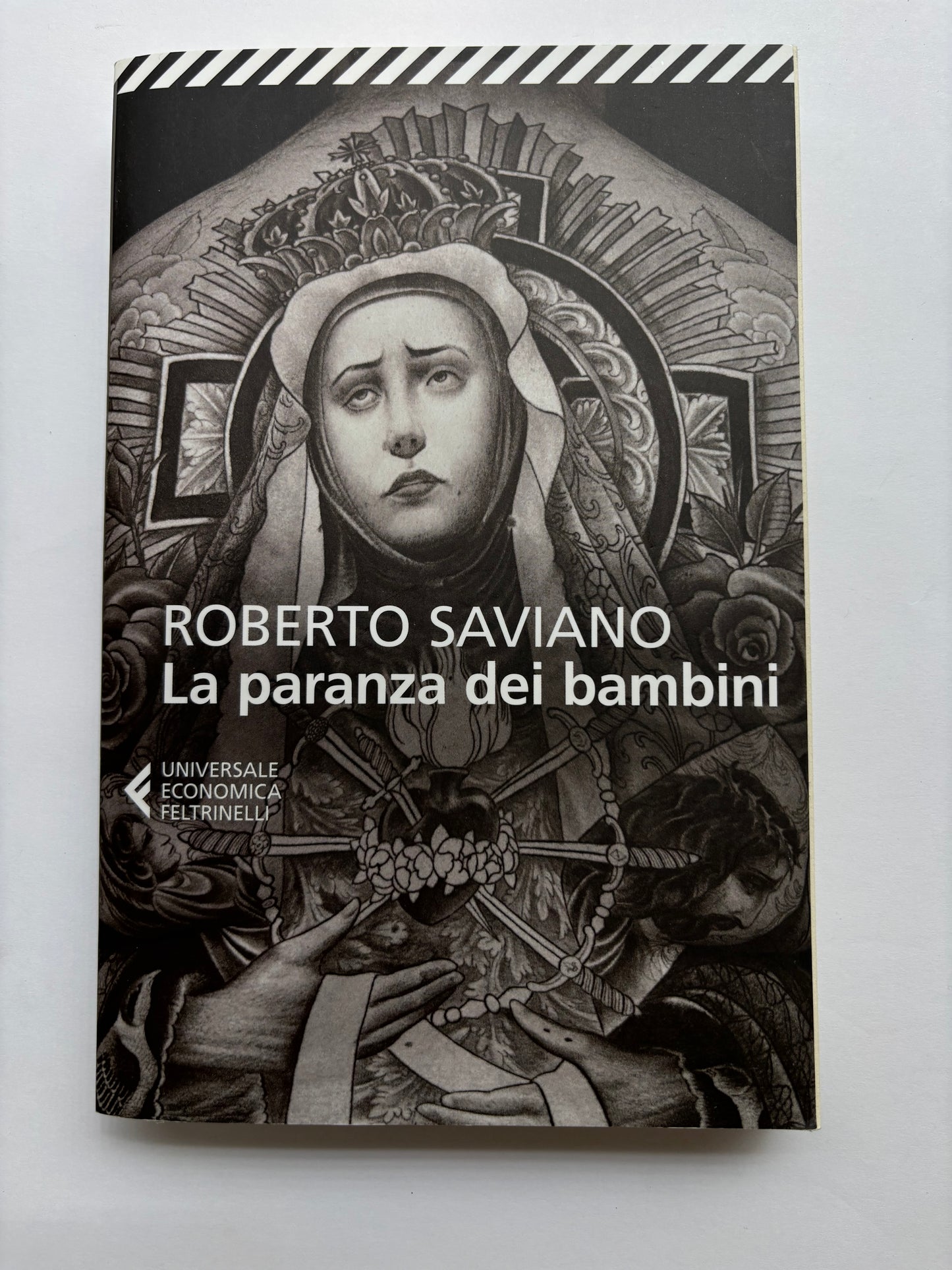 La paranza dei bambini