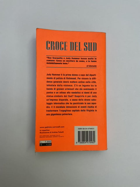 Croce del sud