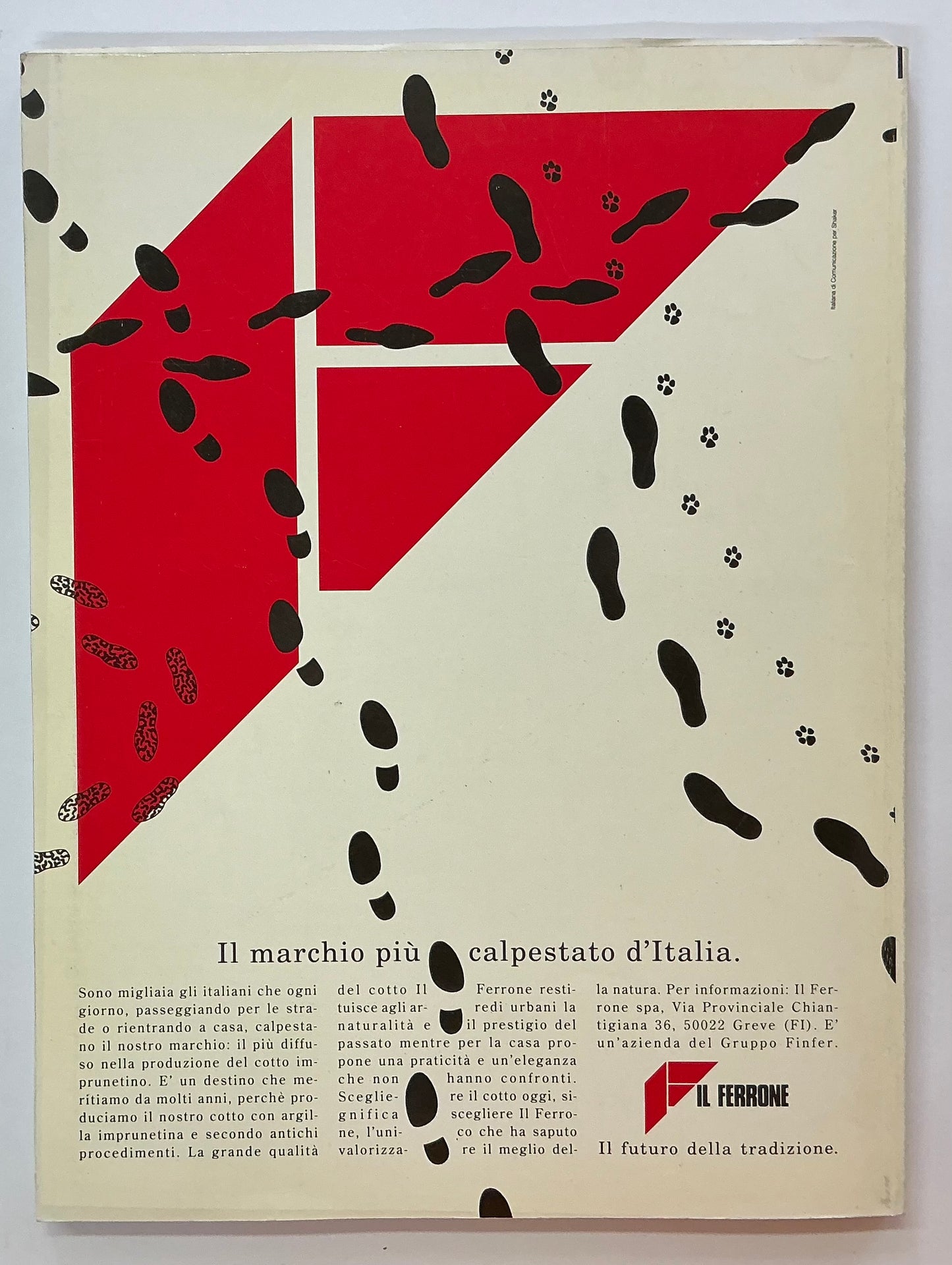 DOMUS n. 735