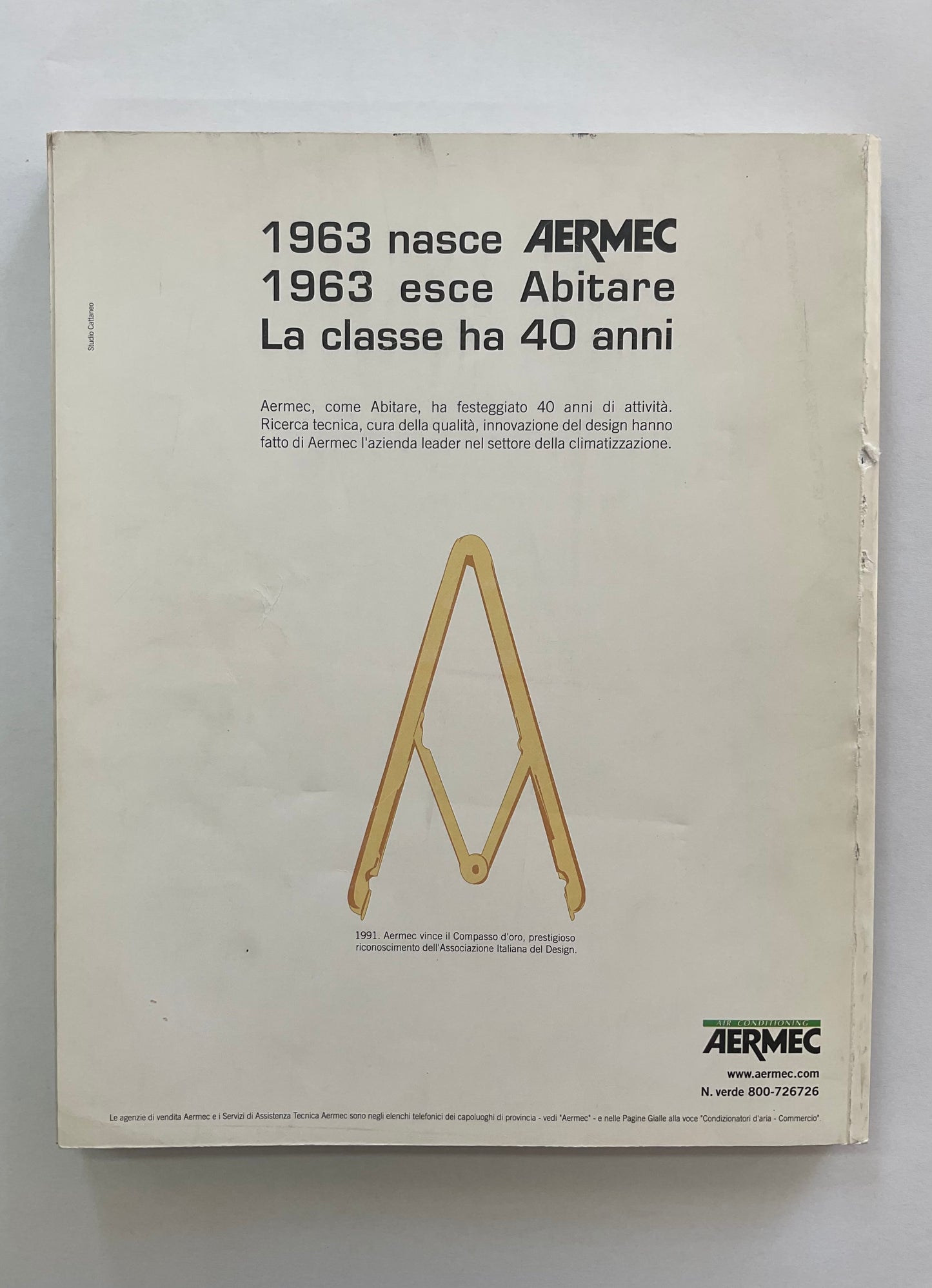 Abitare nr. 432 - speciale 40 anni