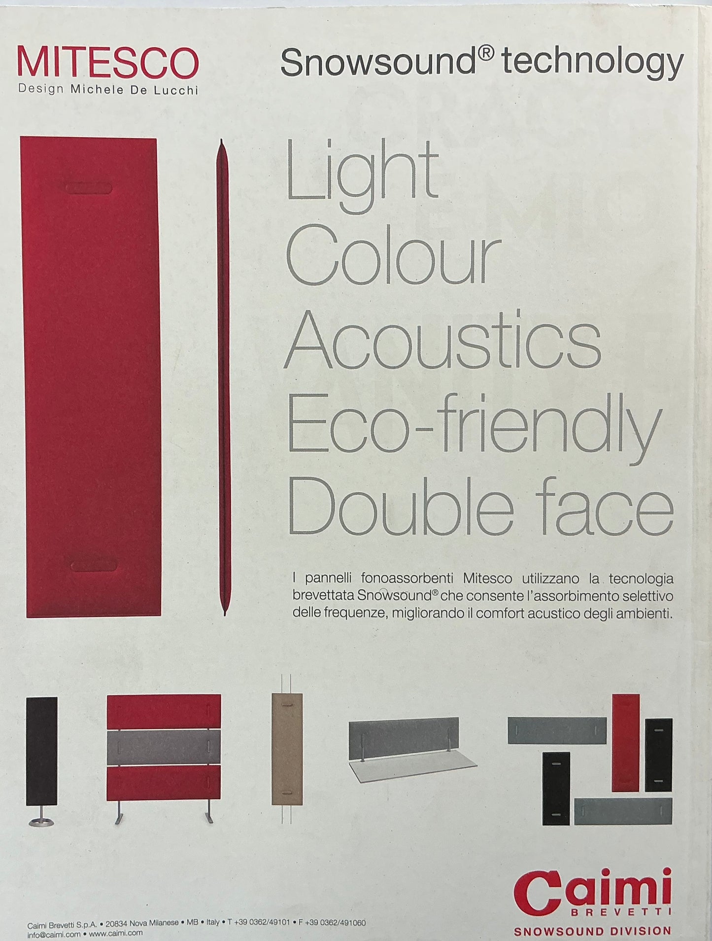 DOMUS n. 967