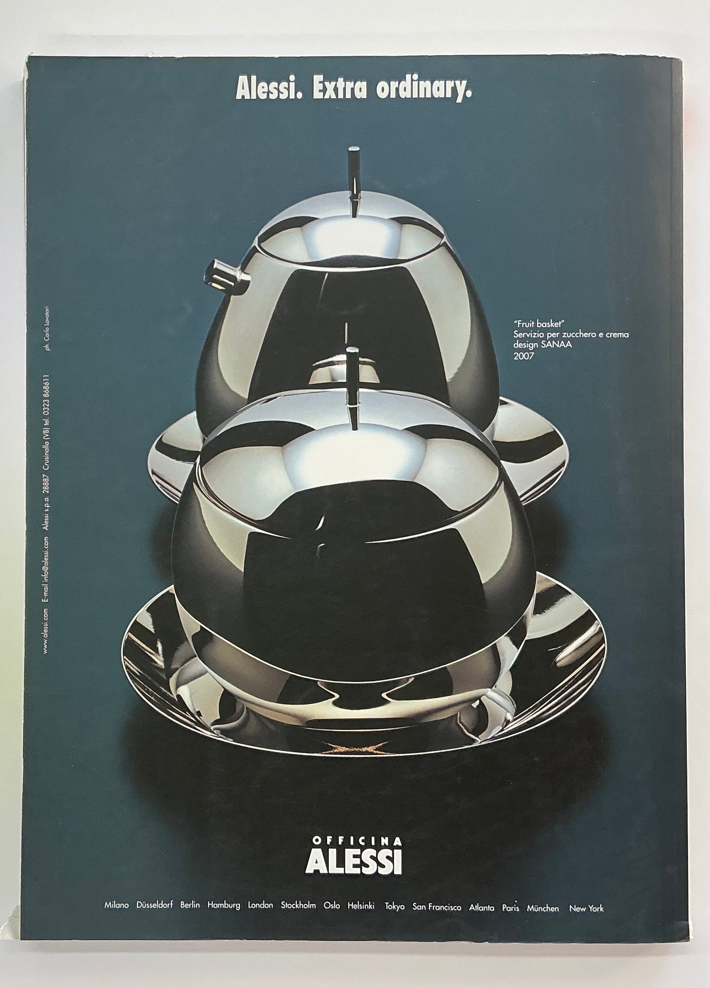 DOMUS n. 903