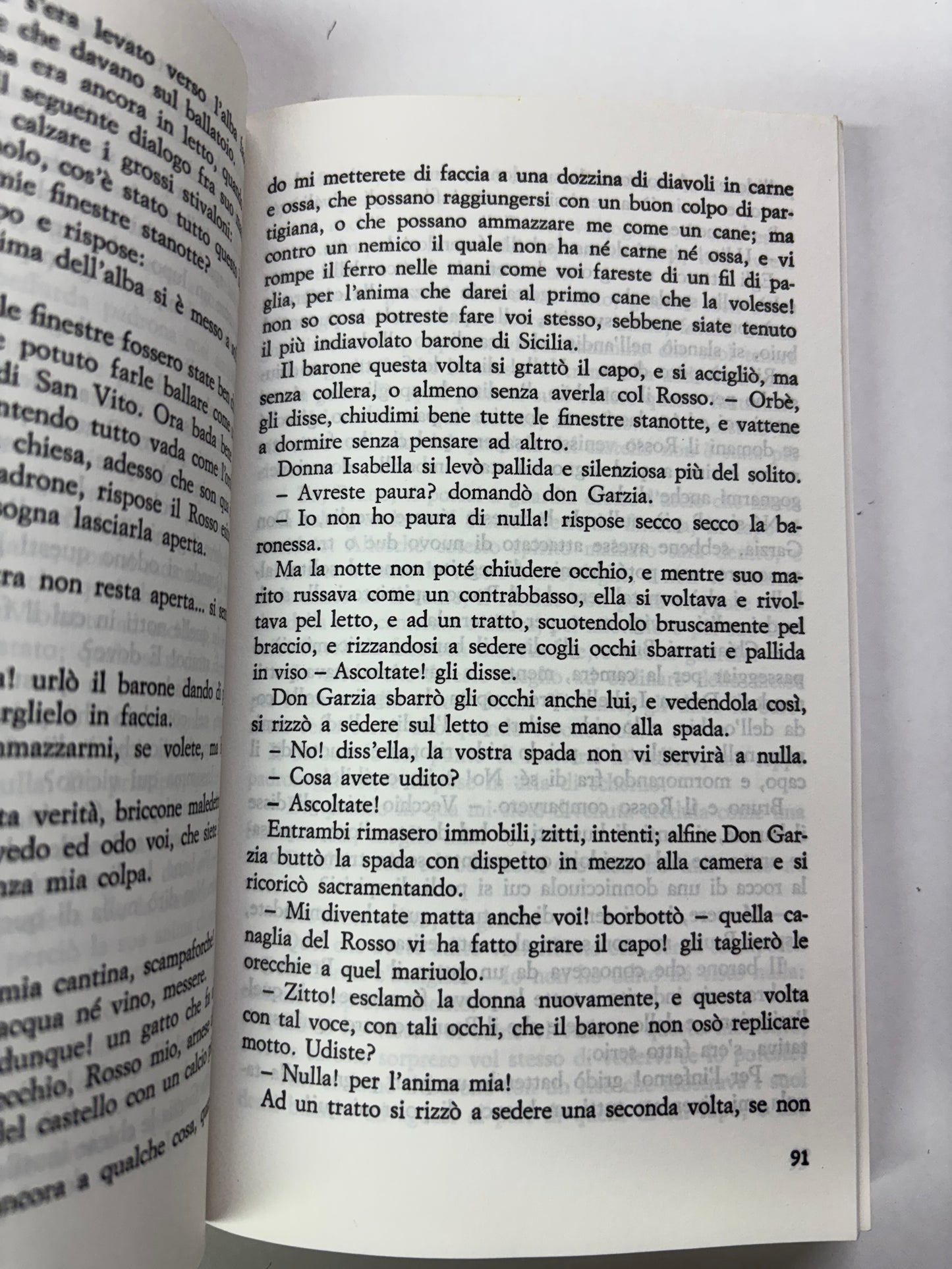 Verga Tutte le novelle