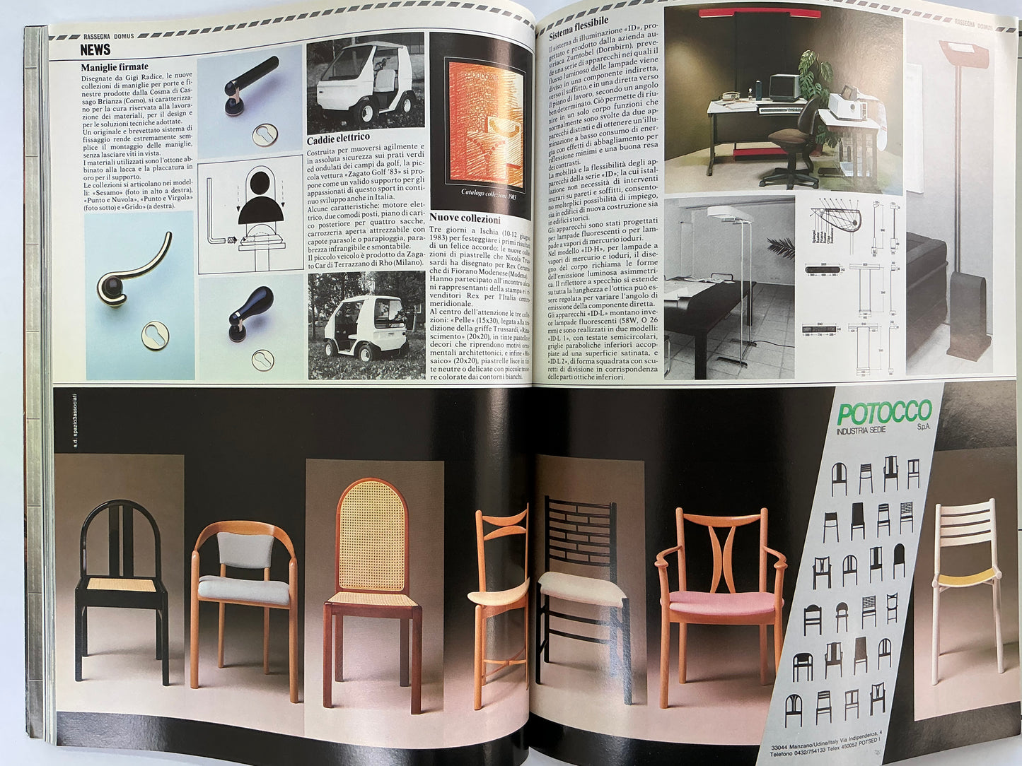 DOMUS n. 643