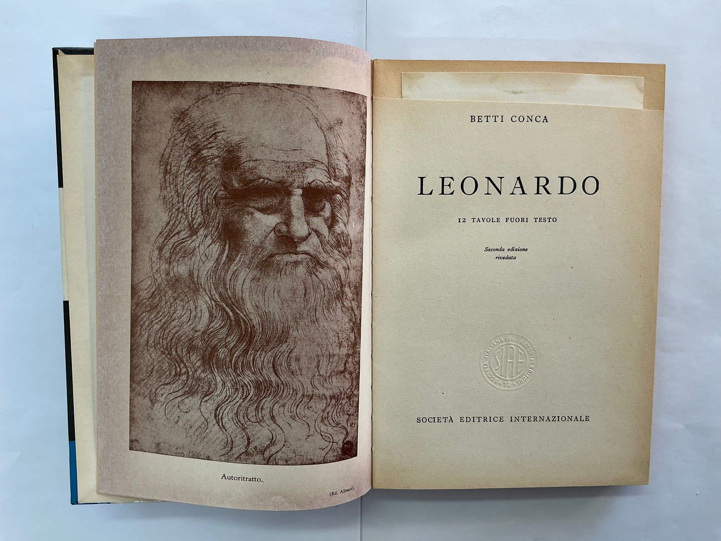Leonardo