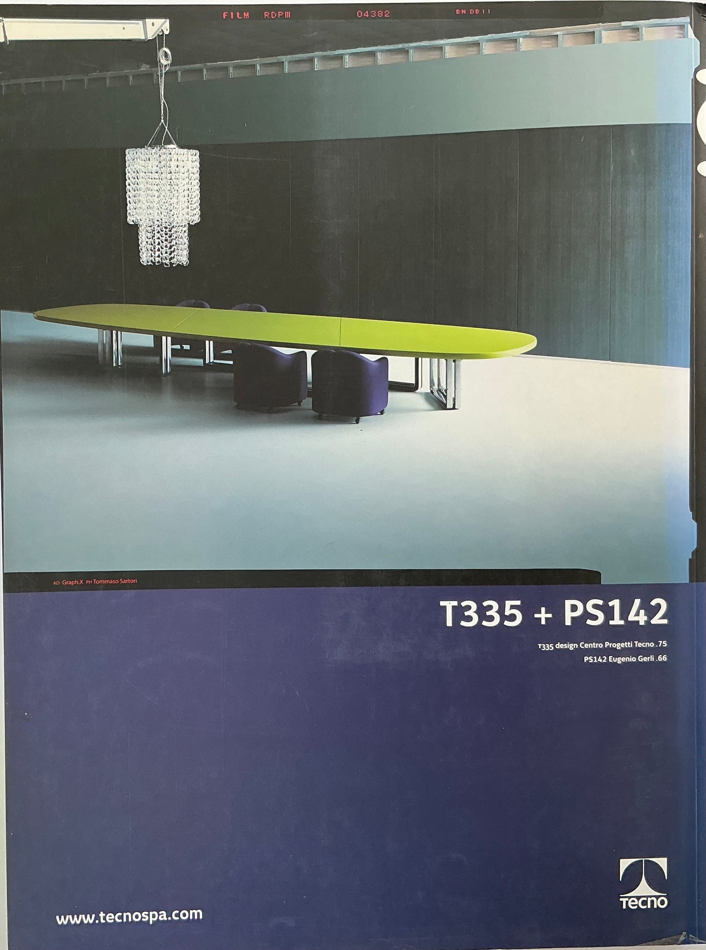 DOMUS n. 889