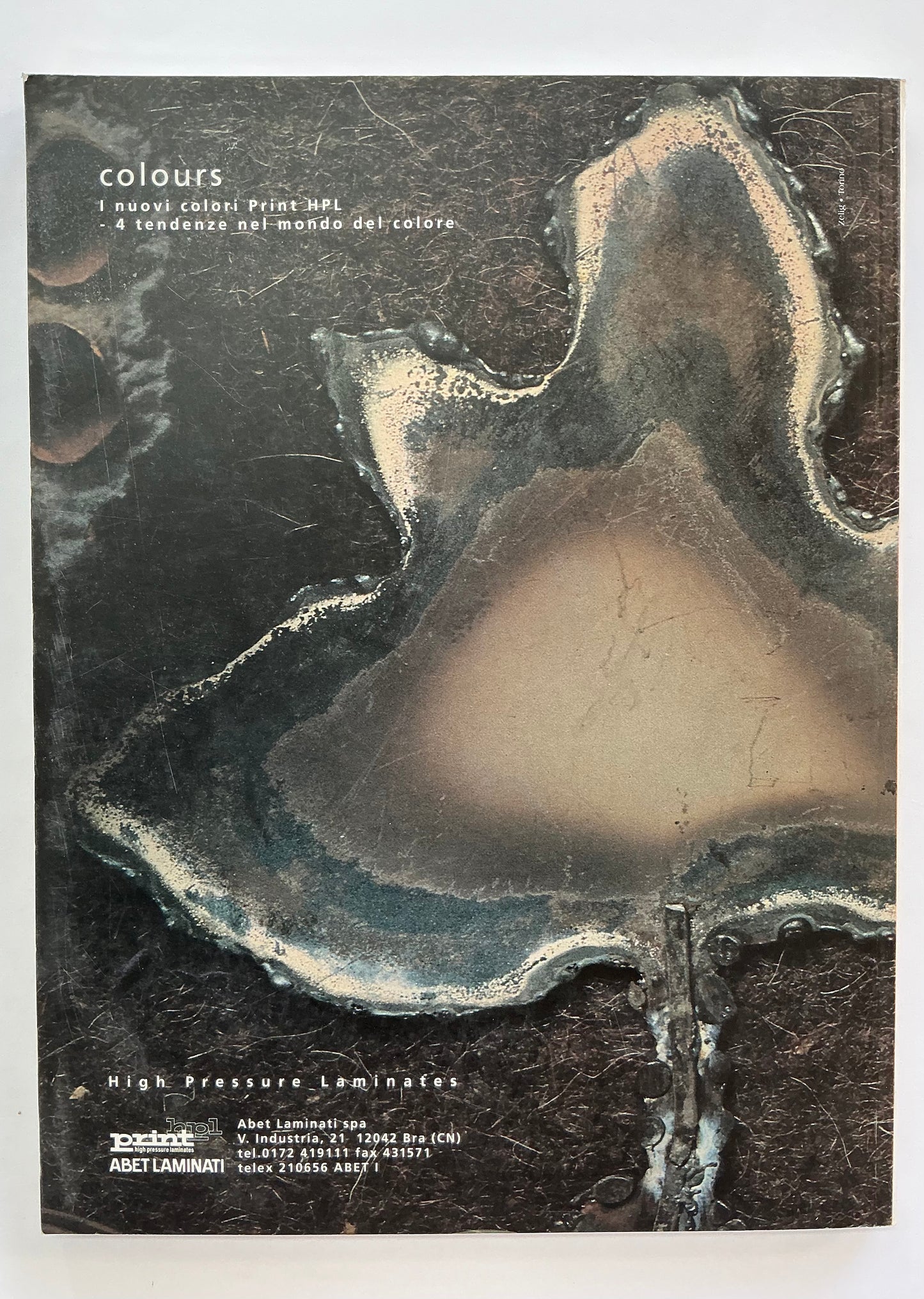 DOMUS N. 800
