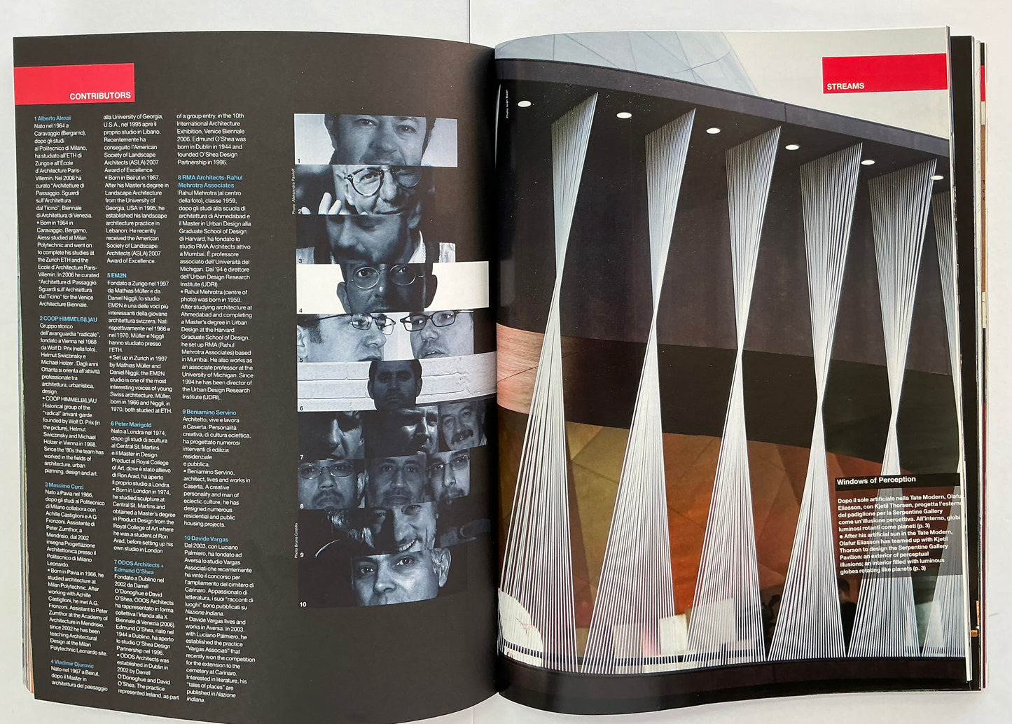 DOMUS n. 907