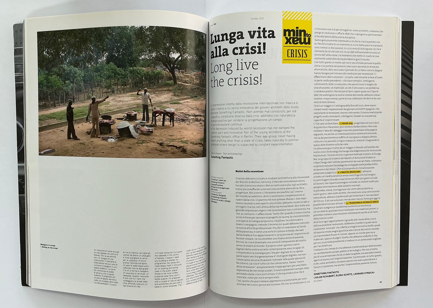 DOMUS n. 962