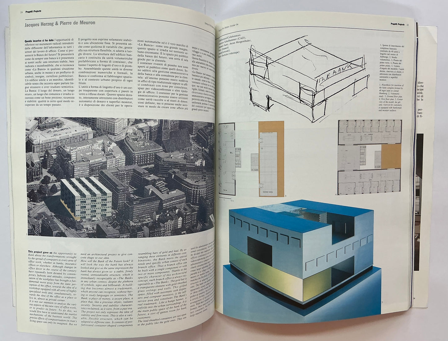 DOMUS n. 764