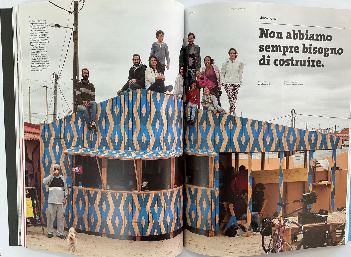 DOMUS n. 971