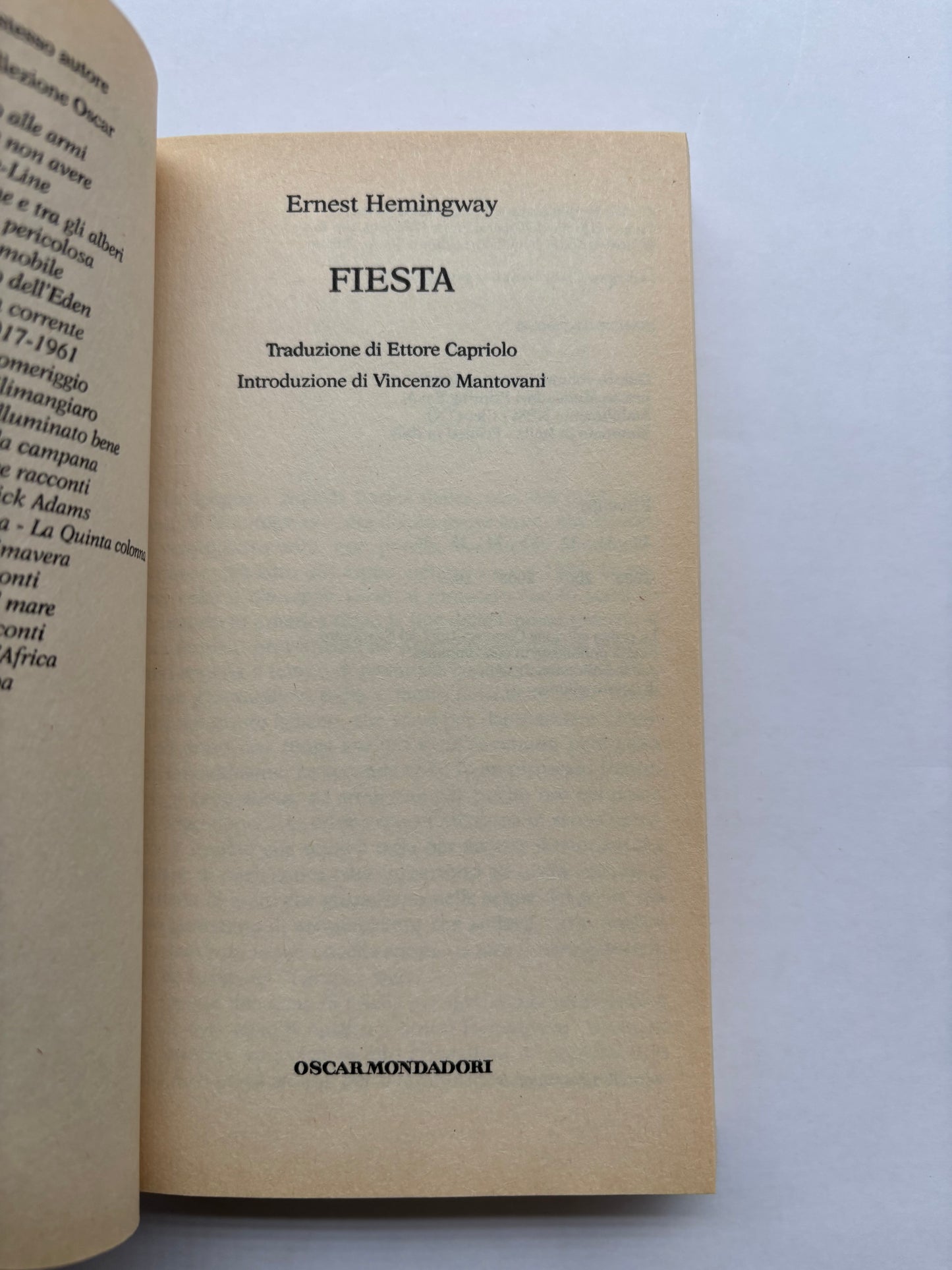 Fiesta