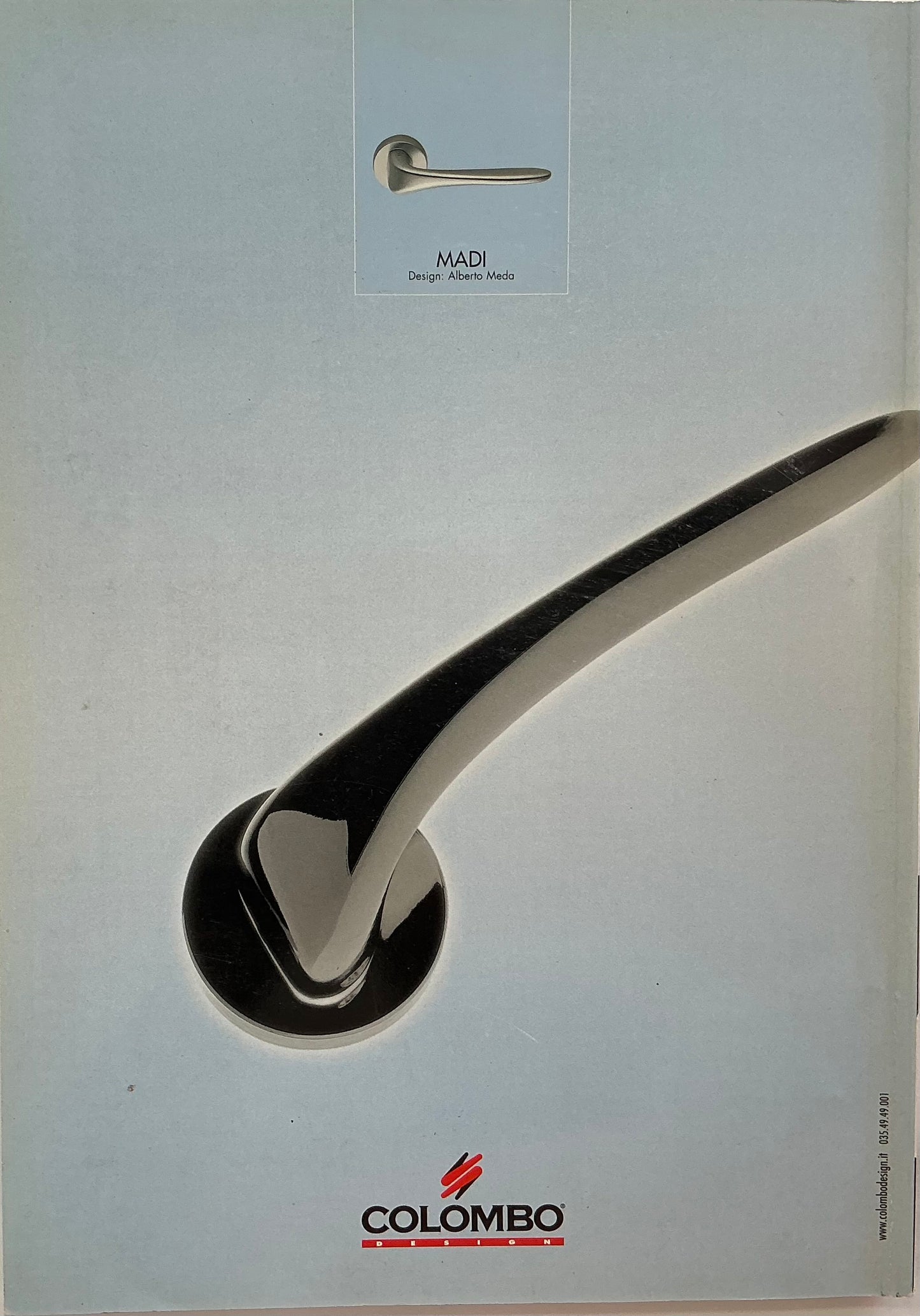 l’ARCA n. 170