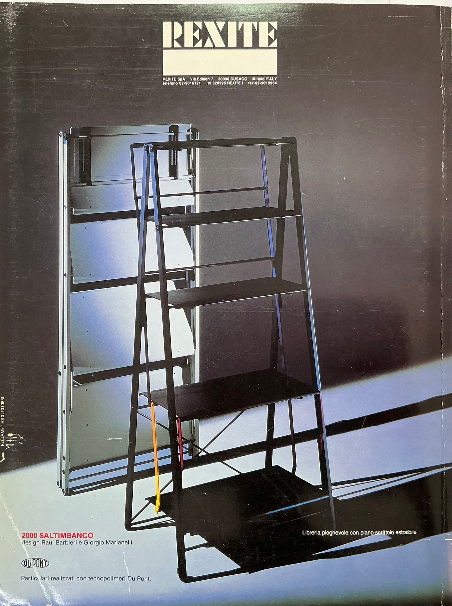 DOMUS n. 710