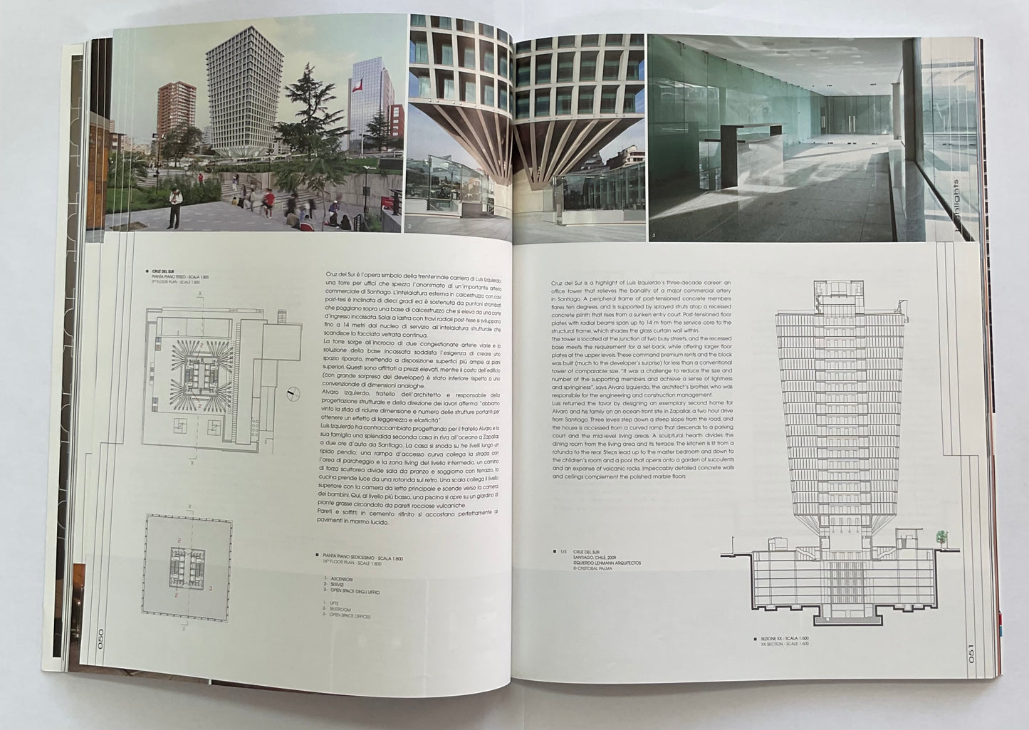 THE PLAN nr. 057