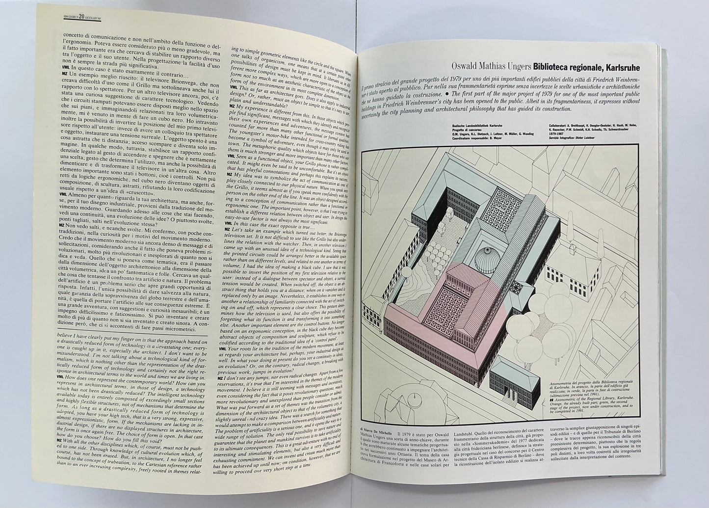 DOMUS n. 690