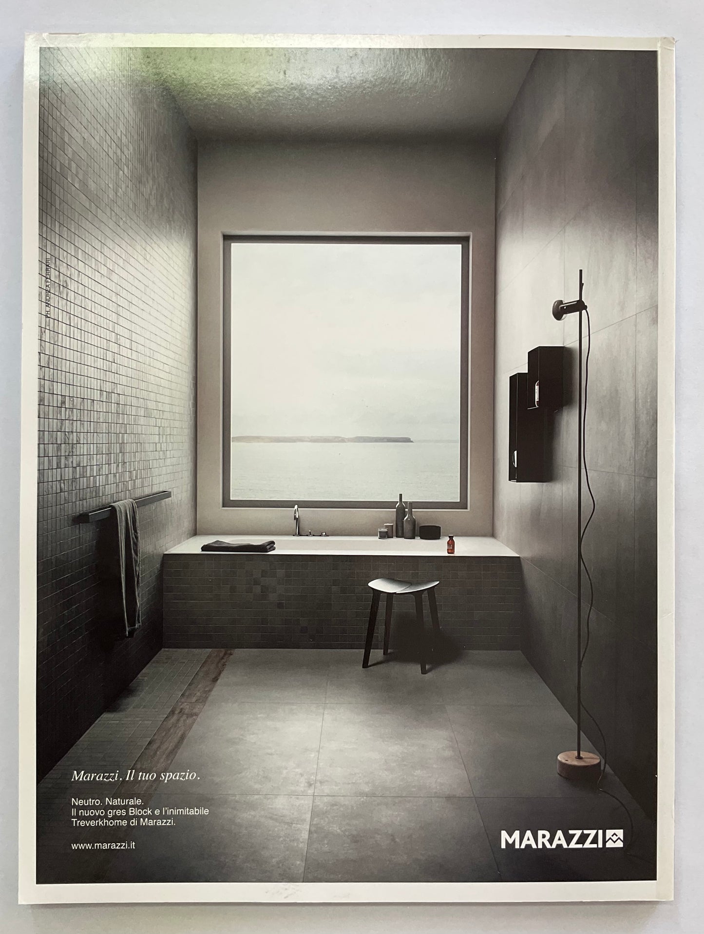 THE PLAN nr. 073