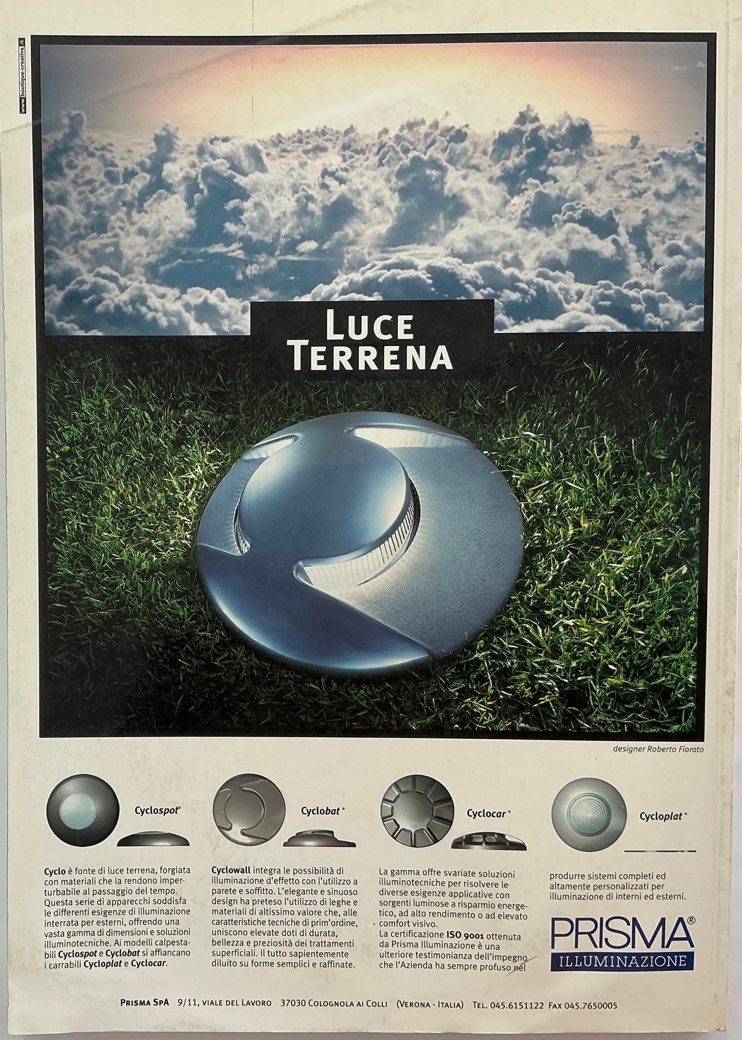 l’ARCA PLUS n. 14