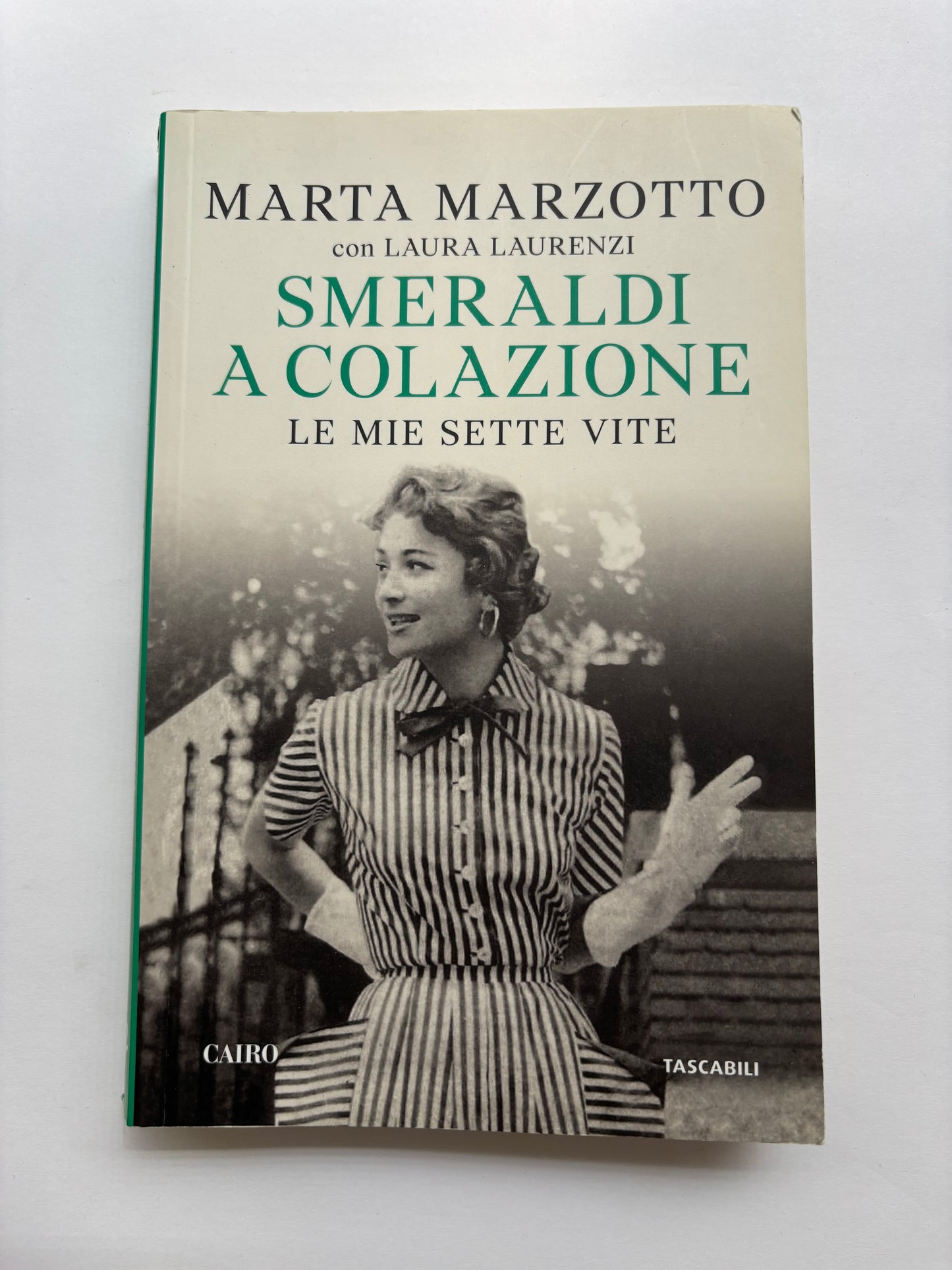 Smeraldi a colazione
