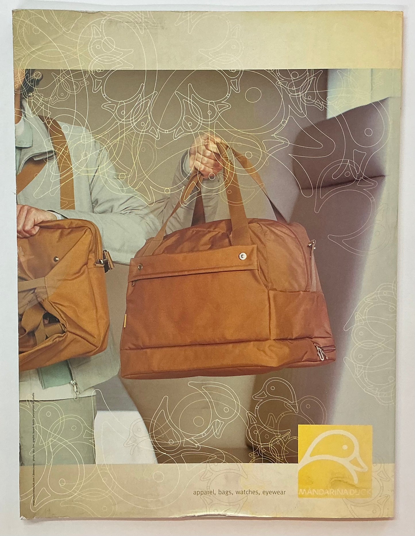 DOMUS FASHION