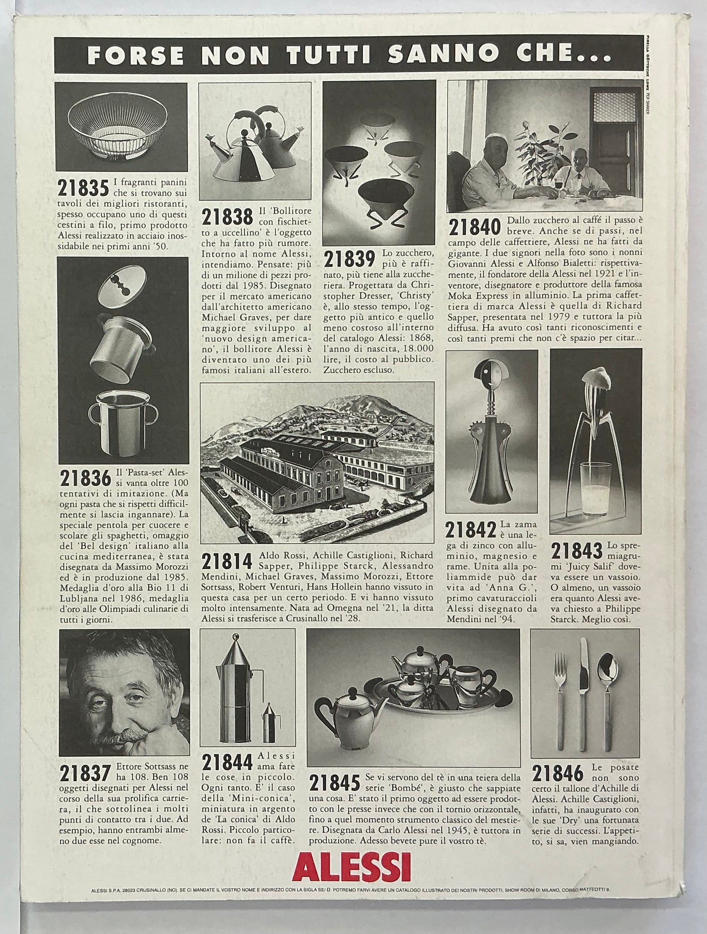 DOMUS n. 771