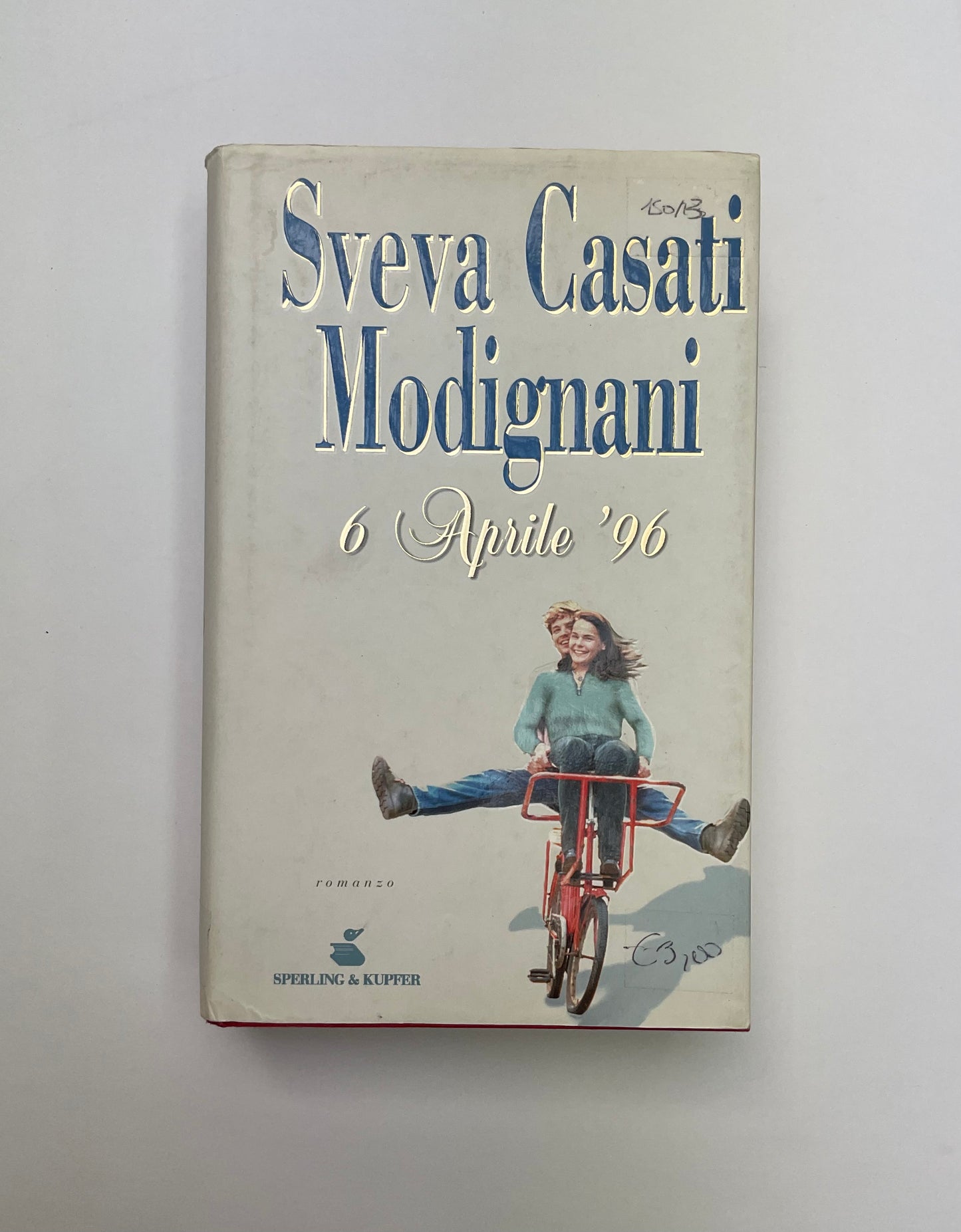 6 Aprile '96