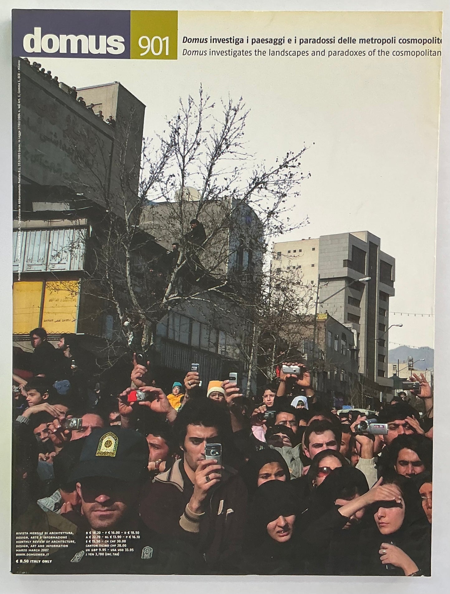 DOMUS n. 901