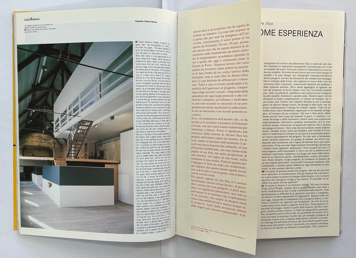 DOMUS n. 746