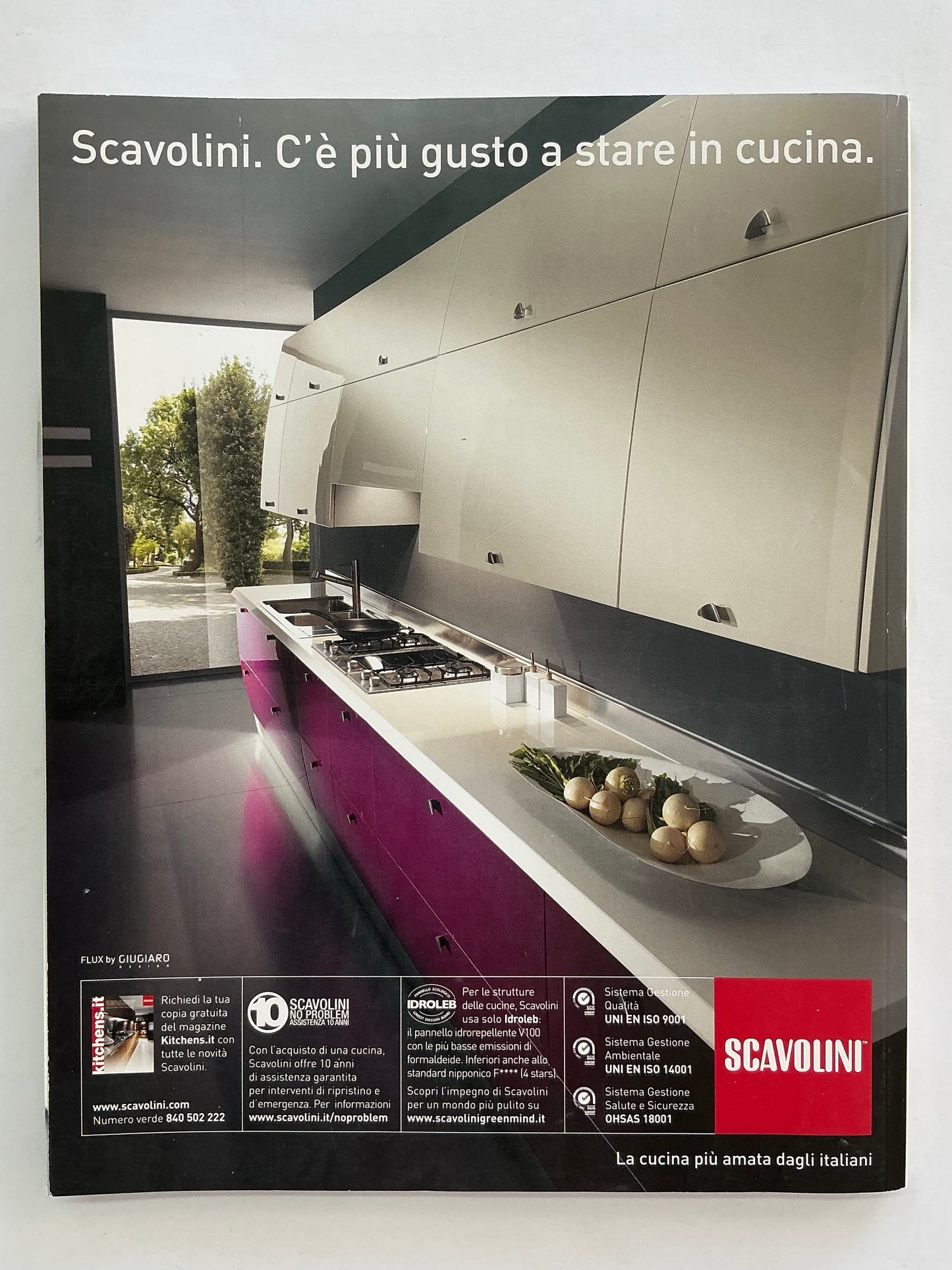 CASE DA ABITARE nr. 131