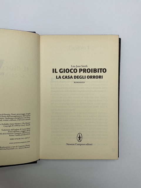 Il giro di Boa