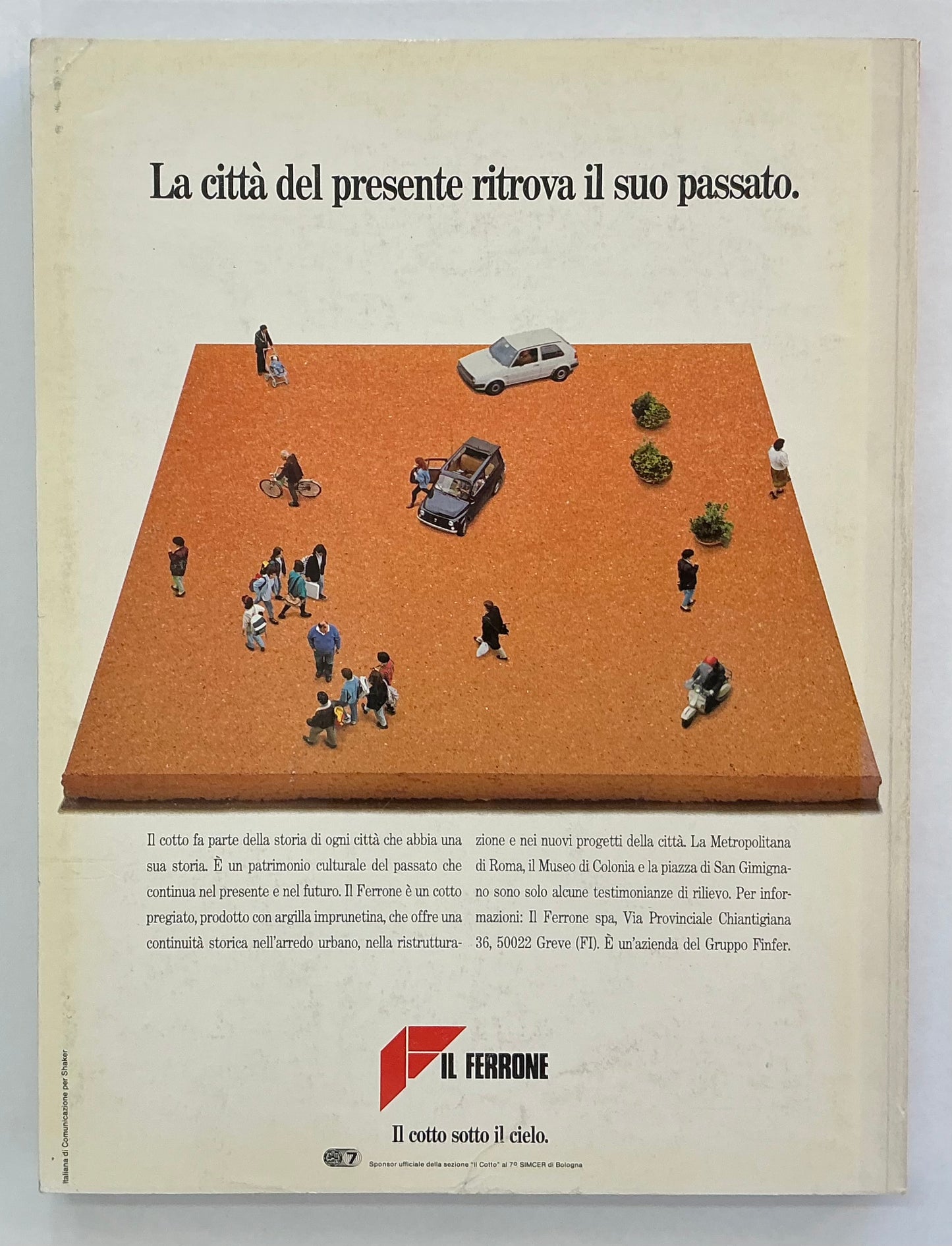 DOMUS n. 709