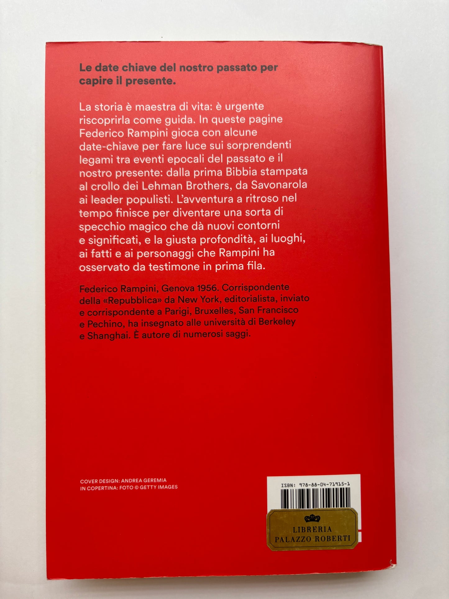 Quando inizia la nostra storia