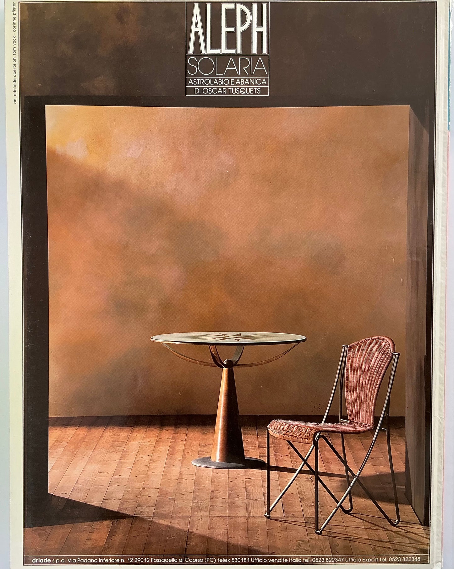 DOMUS n. 717
