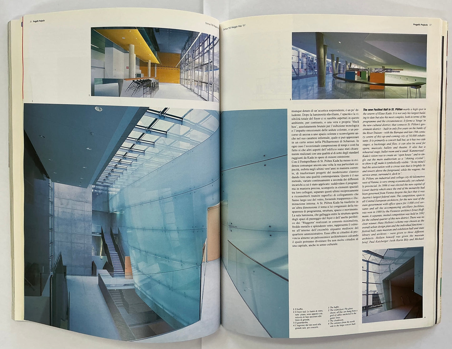 DOMUS n. 793