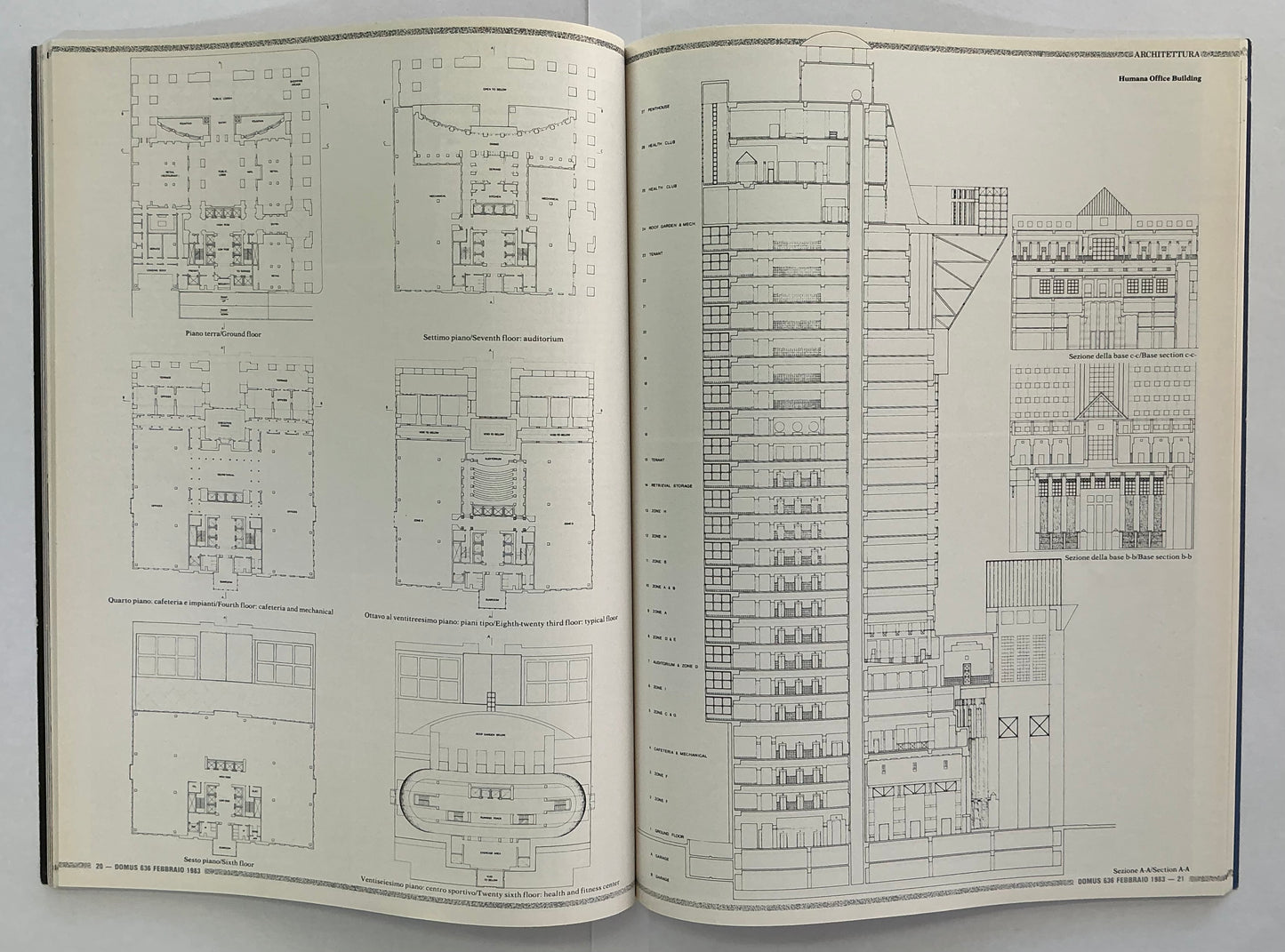 DOMUS n. 636
