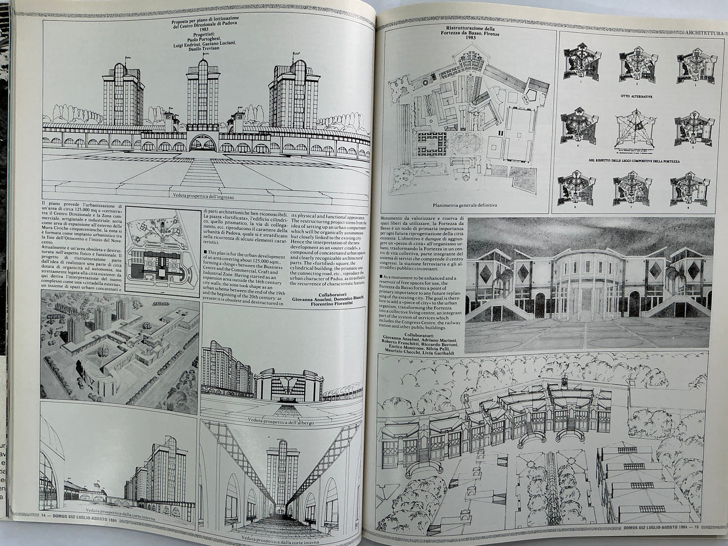 DOMUS n. 652