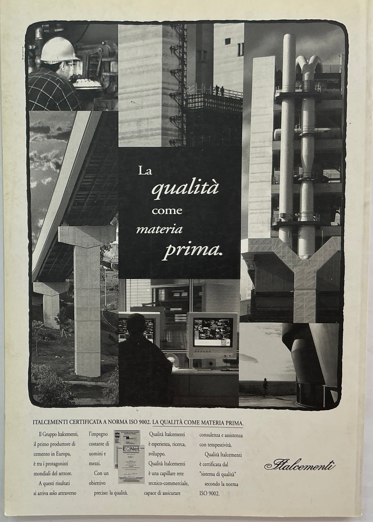 l’ARCA n. 104