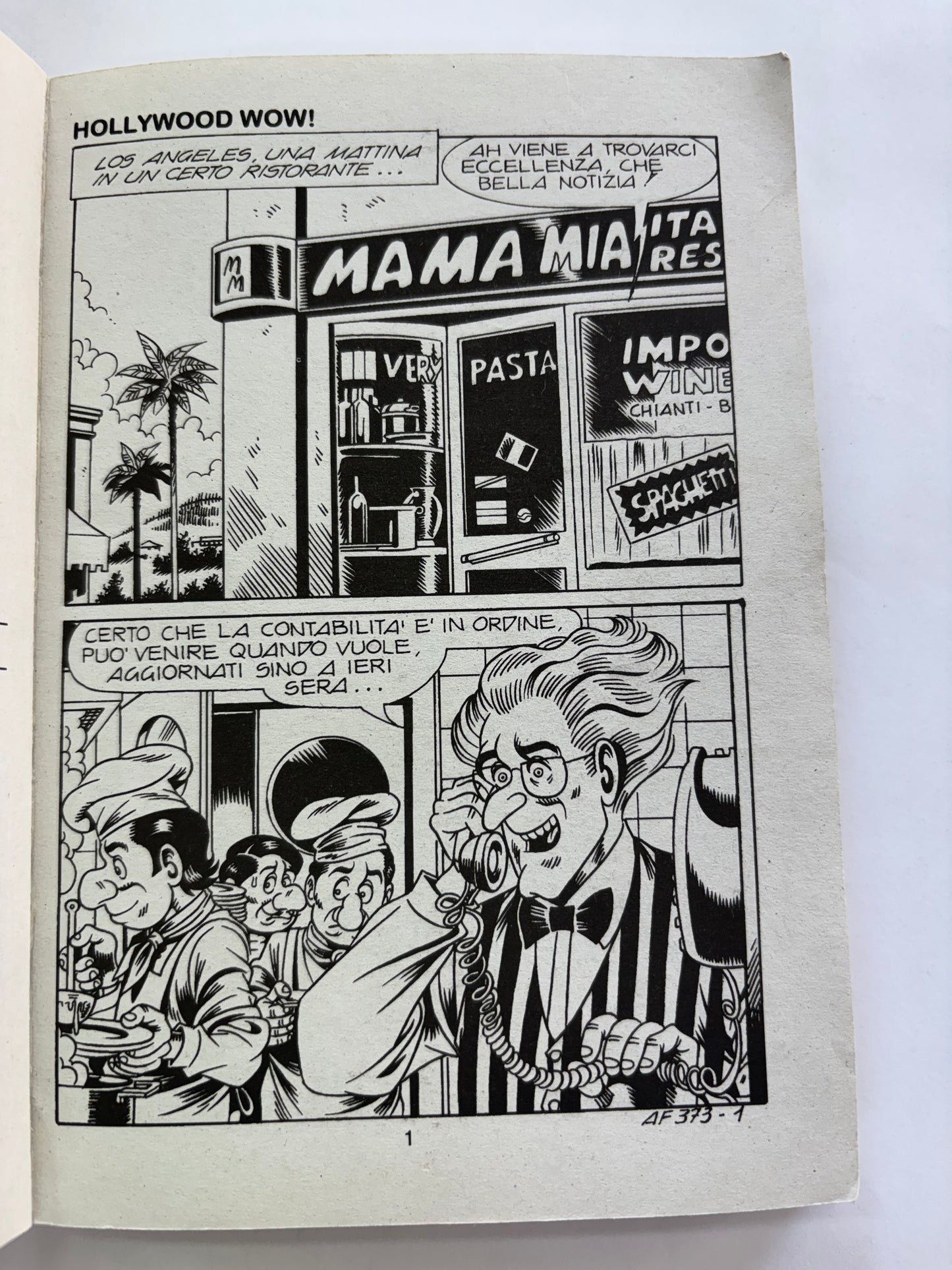 Super Alan Ford La notte delle stelle