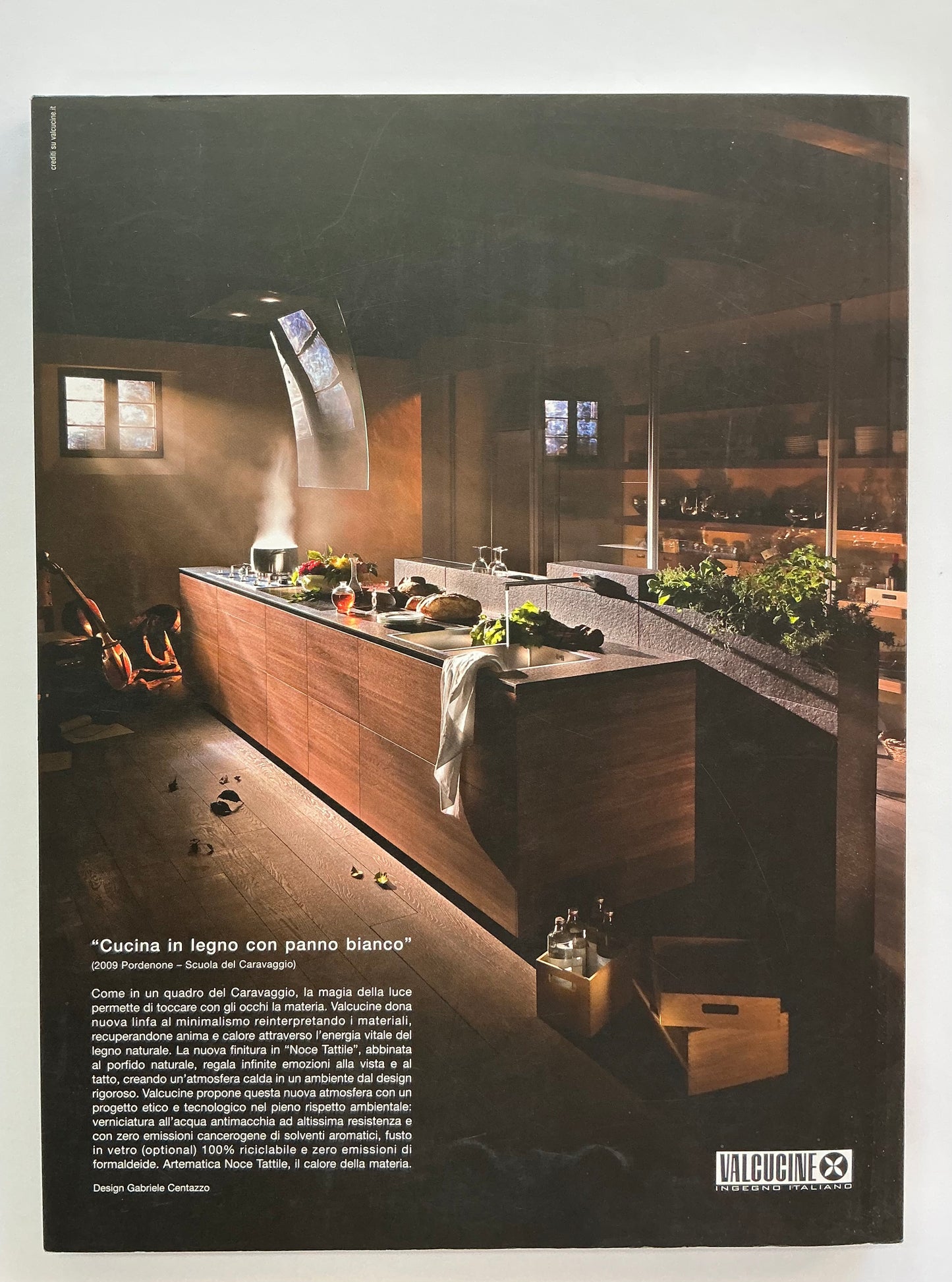 DOMUS n. 928