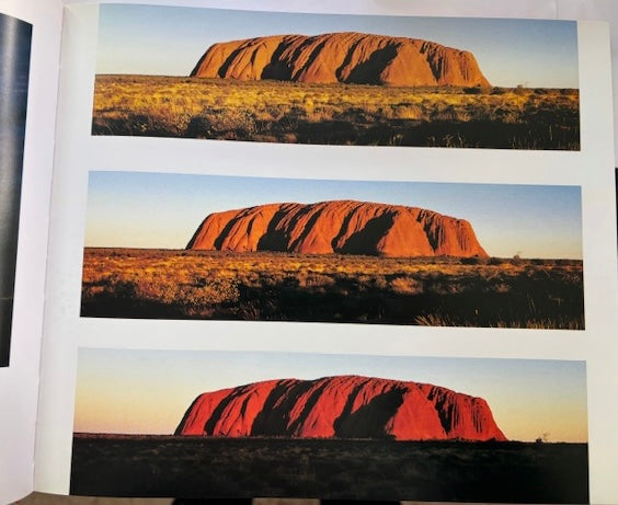 Scoprire L’Australia